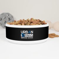 Urban Paws & Partners - Pet Bowl