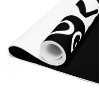 Foam Yoga Mat