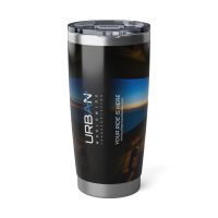 Urban Worldwide 20oz Tumbler