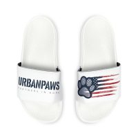 Unisex Urban Paws sliders