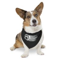 Urban Paws - Pet Bandana Collar
