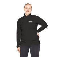 Unisex Urban Paws Quarter-Zip Pullover